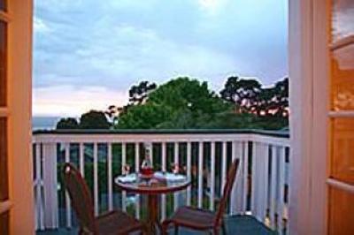 фото отеля Monte Verde Inn Carmel By the Sea