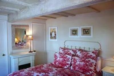 фото отеля Monte Verde Inn Carmel By the Sea