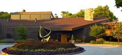 фото отеля Chauncey Hotel Princeton (New Jersey)