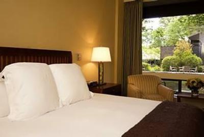 фото отеля Chauncey Hotel Princeton (New Jersey)