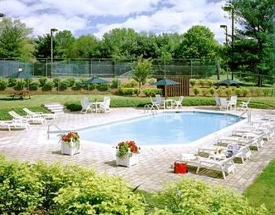 фото отеля Chauncey Hotel Princeton (New Jersey)