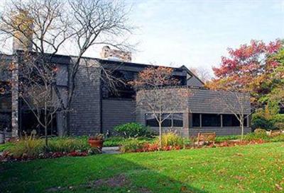 фото отеля Chauncey Hotel Princeton (New Jersey)