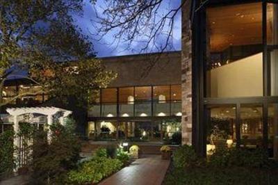 фото отеля Chauncey Hotel Princeton (New Jersey)