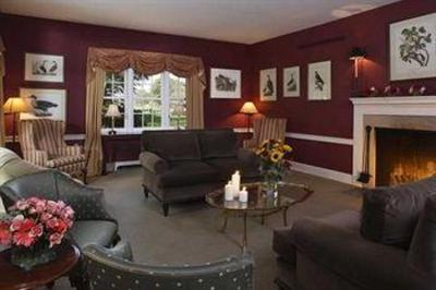 фото отеля Chauncey Hotel Princeton (New Jersey)