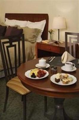 фото отеля Chauncey Hotel Princeton (New Jersey)
