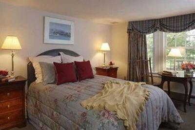 фото отеля Chauncey Hotel Princeton (New Jersey)