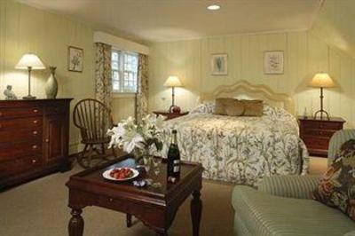 фото отеля Chauncey Hotel Princeton (New Jersey)