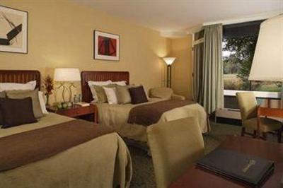фото отеля Chauncey Hotel Princeton (New Jersey)