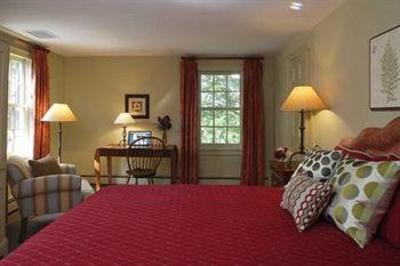фото отеля Chauncey Hotel Princeton (New Jersey)