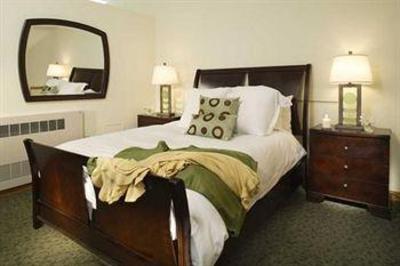 фото отеля Chauncey Hotel Princeton (New Jersey)