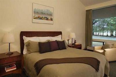 фото отеля Chauncey Hotel Princeton (New Jersey)