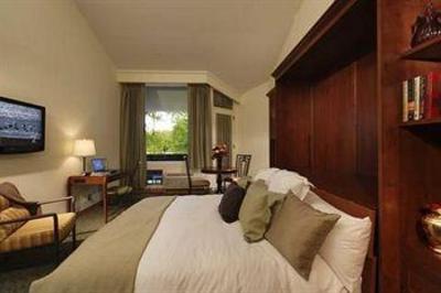 фото отеля Chauncey Hotel Princeton (New Jersey)