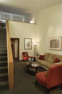 фото отеля Chauncey Hotel Princeton (New Jersey)