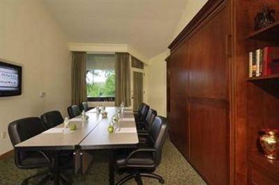 фото отеля Chauncey Hotel Princeton (New Jersey)