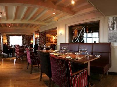 фото отеля Wild Boar Hotel Beeston (Chesire)