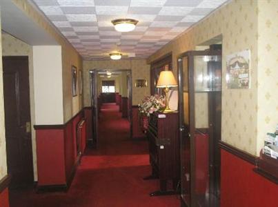 фото отеля Wild Boar Hotel Beeston (Chesire)