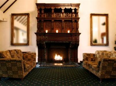 фото отеля Wild Boar Hotel Beeston (Chesire)