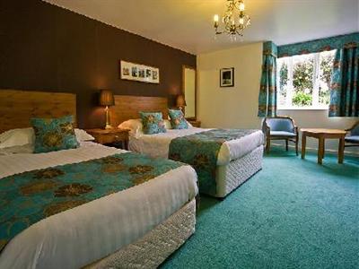 фото отеля Wild Boar Hotel Beeston (Chesire)