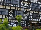 фото отеля Wild Boar Hotel Beeston (Chesire)