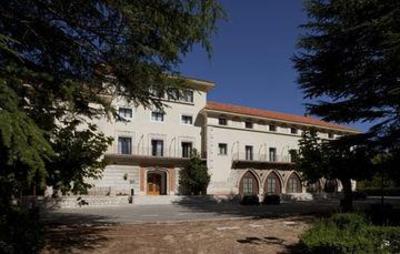 фото отеля Parador de Teruel