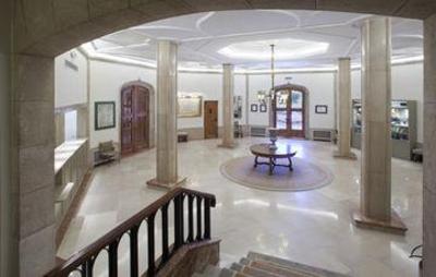 фото отеля Parador de Teruel