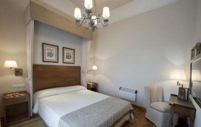 фото отеля Parador de Teruel