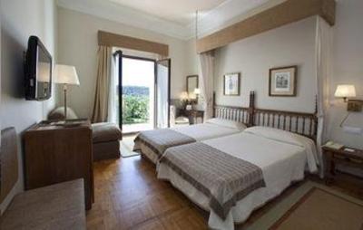 фото отеля Parador de Teruel