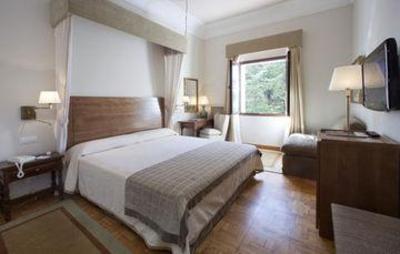 фото отеля Parador de Teruel
