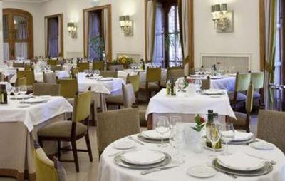 фото отеля Parador de Teruel
