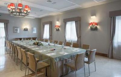 фото отеля Parador de Teruel