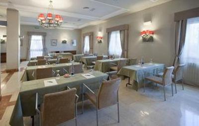 фото отеля Parador de Teruel