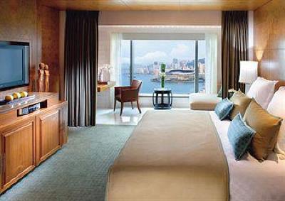 фото отеля Mandarin Oriental, Hong Kong