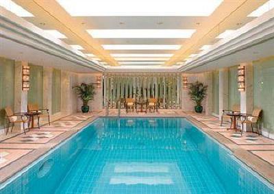 фото отеля Mandarin Oriental, Hong Kong