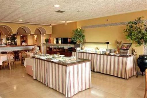 фото отеля Al-Mar Hotel