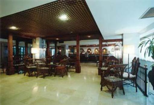 фото отеля Al-Mar Hotel