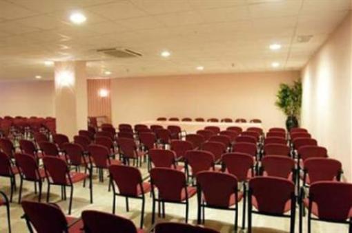 фото отеля Al-Mar Hotel