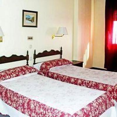 фото отеля Al-Mar Hotel