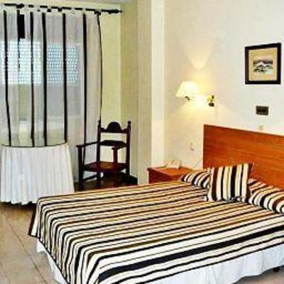 фото отеля Al-Mar Hotel