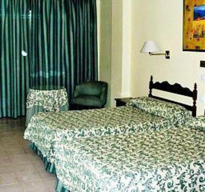 фото отеля Al-Mar Hotel