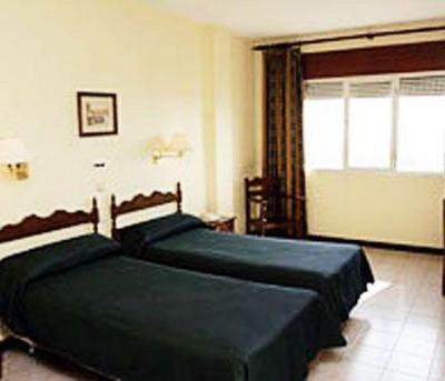 фото отеля Al-Mar Hotel