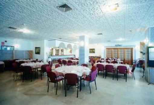 фото отеля Al-Mar Hotel