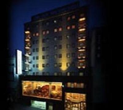 фото отеля Hotel Trusty Nagoya