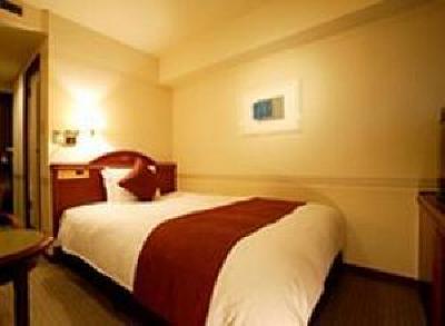 фото отеля Hotel Trusty Nagoya