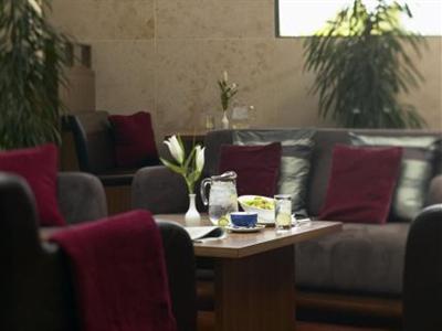 фото отеля Bewleys Hotel Manchester Airport