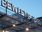 фото отеля Bewleys Hotel Manchester Airport