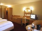 фото отеля Bewleys Hotel Manchester Airport