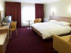 фото отеля Bewleys Hotel Manchester Airport