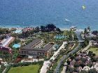 фото отеля Crystal De Luxe Resort & Spa