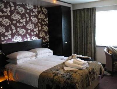 фото отеля The BlueBell Hotel