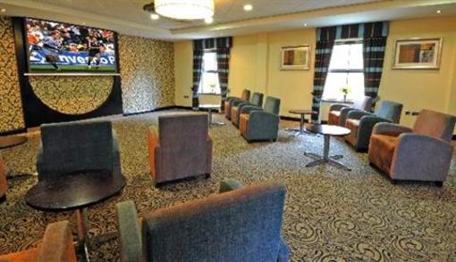 фото отеля The BlueBell Hotel